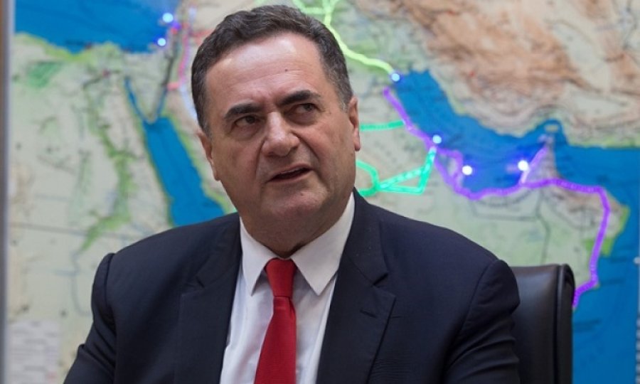 İsrail Dışişleri Bakanı ABD-İran gerilimi nedeniyle Dubai ziyaretini erteledi