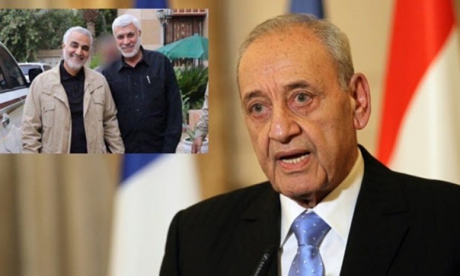 Kasım Süleymani’nin Şehadeti kırmızı çizgileri ihlal etti