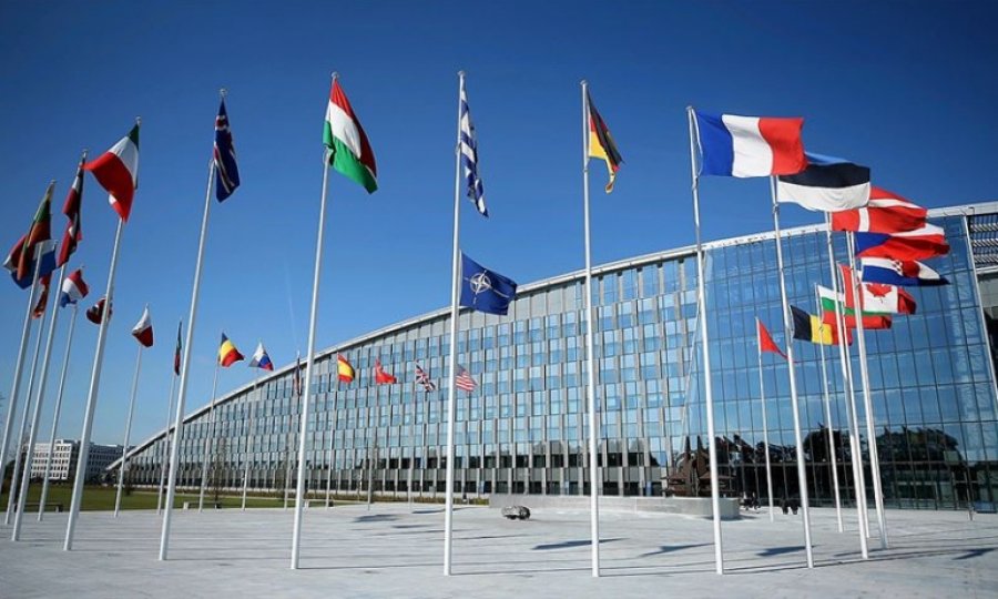 NATO Orta Doğu'da daha fazla rol üstlenecek