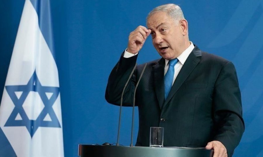 Netanyahu’yu korku sardı: Süleymani olayında İsrail’in payı yok