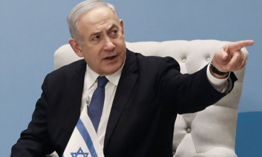 Netanyahu'dan Trump'a İran'a yaptırım tebriği 