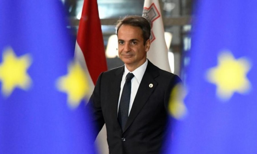 Atina'dan AB'ye "Türkiye vetosu" tehdidi