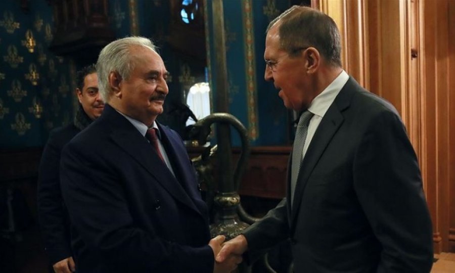 Hafter Libya'da ateşkes anlaşmasını neden imzalamadı?