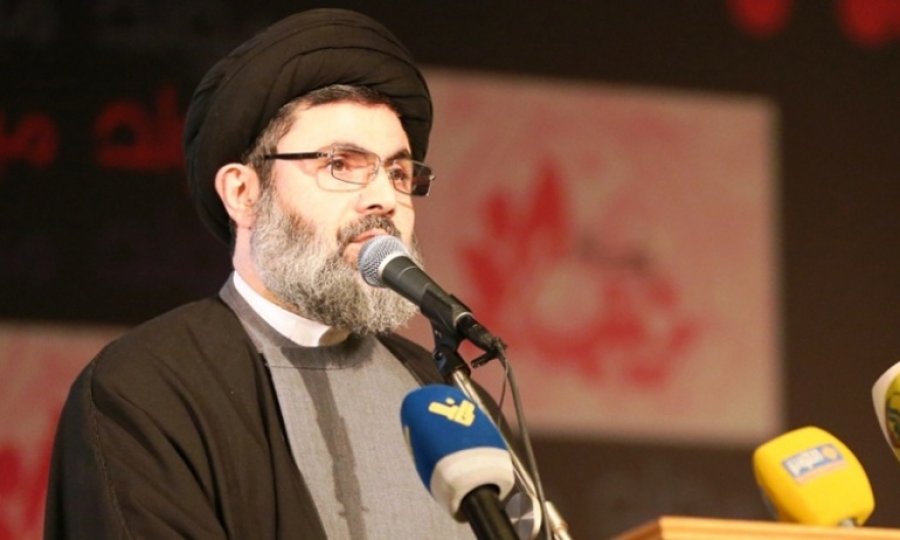 Hizbullah Yürütme Konseyi Başkanı: ABD bölgeden ihraç edilmeli