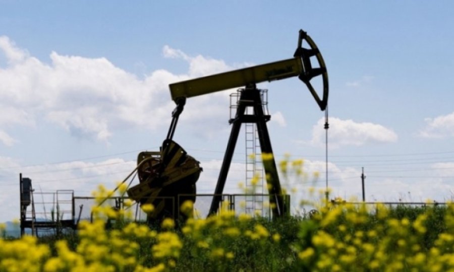 Irak: "Petrol gelirimiz, Çin'in Irak'taki projelerinde kullanılacak"
