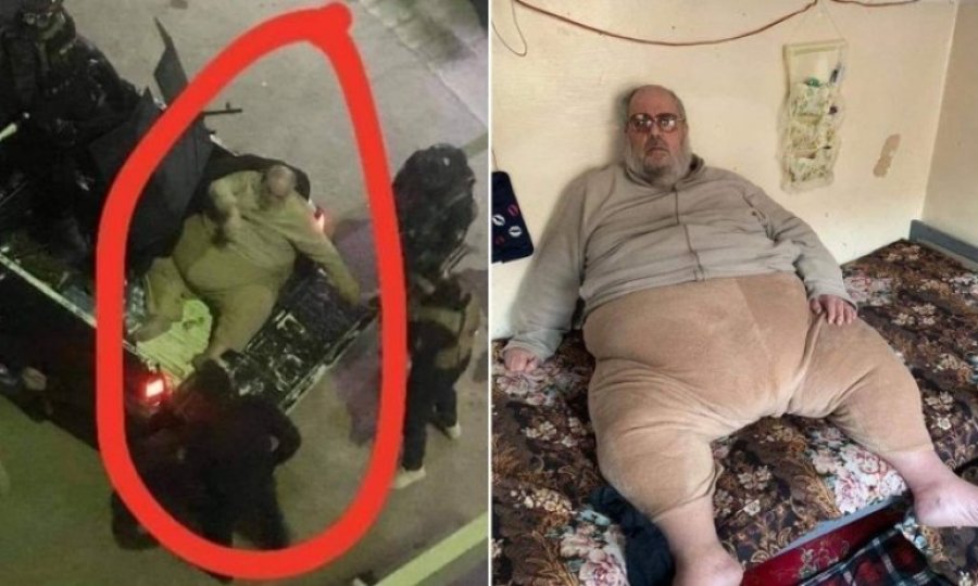 IŞİD'in kadısı Musul'da yakalandı