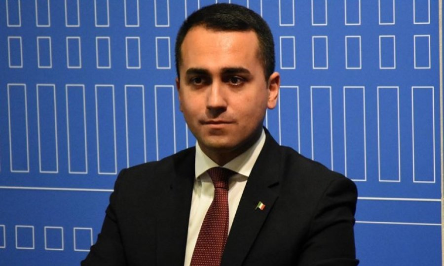 İtalya, Berlin Konferansı'ndan sonuç bekliyor
