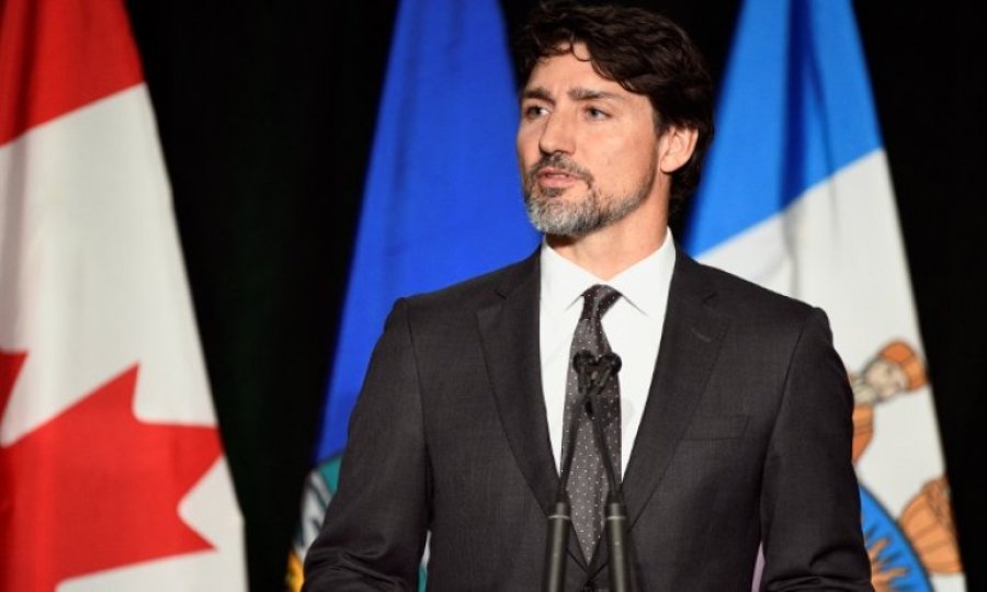 Kanada Trump'ı suçladı: "Gerilim artmasaydı uçak düşmezdi"