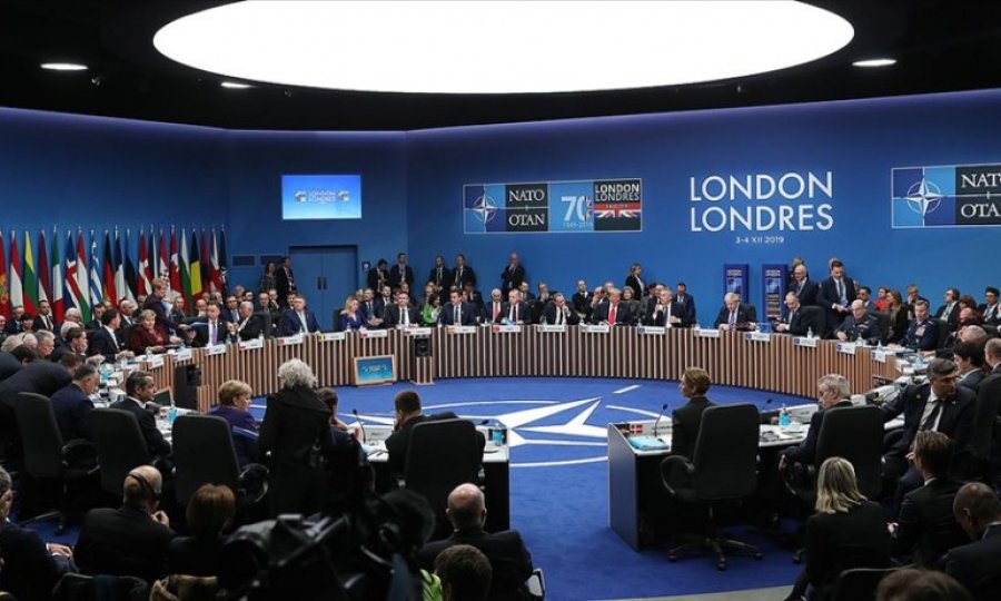 NATO’nun yeni tehdit algısı ve Çin