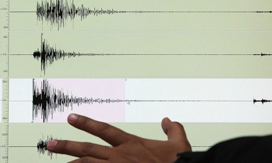 Porto Riko'da 5,2 büyüklüğünde deprem