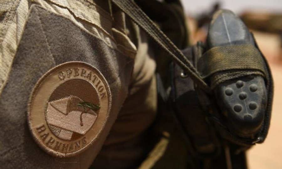 Sahel Zirvesi Fransa'da başlıyor 