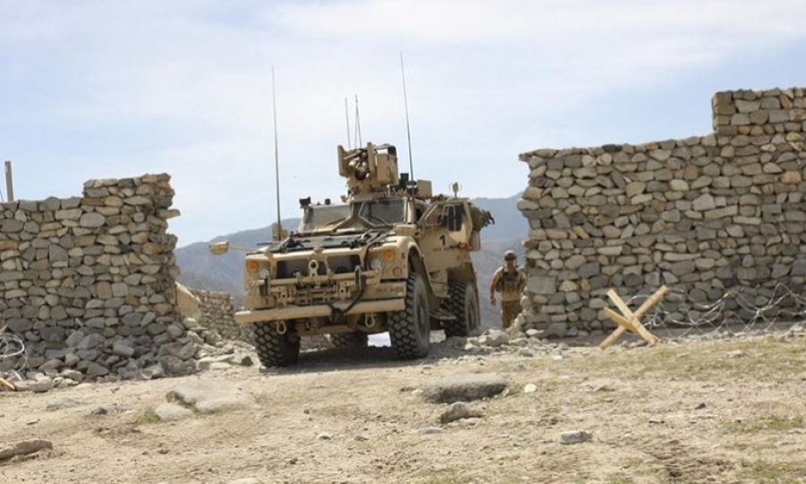 Suudi Arabistan, ülkesini koruyan ABD askerleri için 500 milyon dolar ödedi