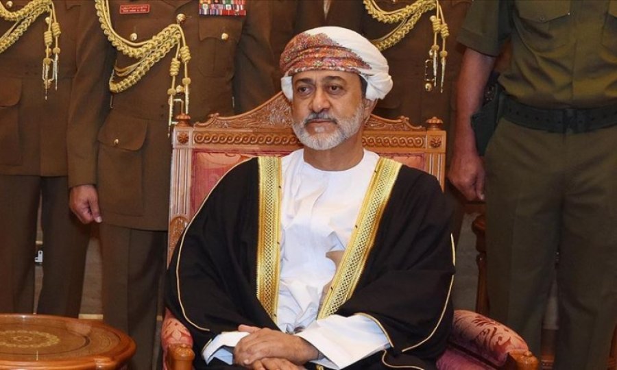 Umman, Sultan Kabus'tan sonra tarafsız konumunu sürdürecek mi?