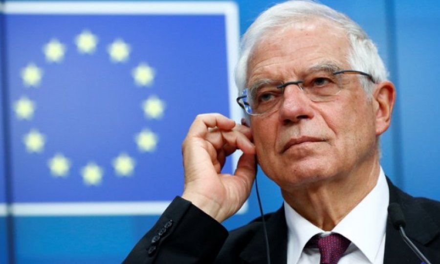 AB: Libya'ya asker gönderebiliriz