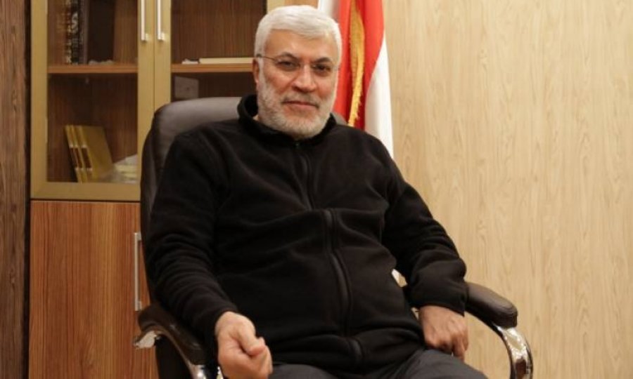 ABD'nin şehid ettiği Mühendis'in yerine yeni isim belirlendi iddiası