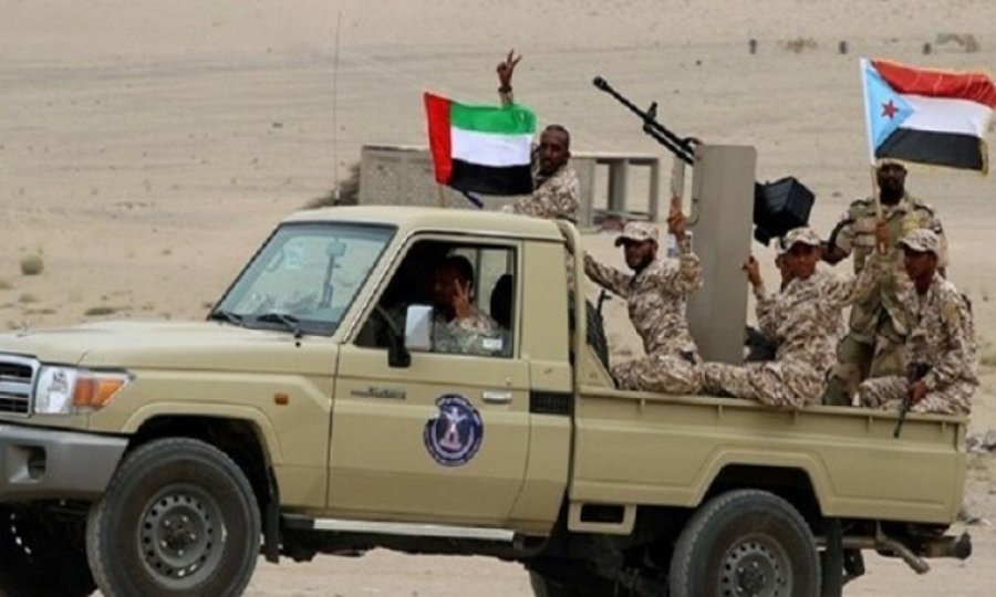 BAE, Yemen'de çok sayıda "El Kaide" militanını serbest bıraktı