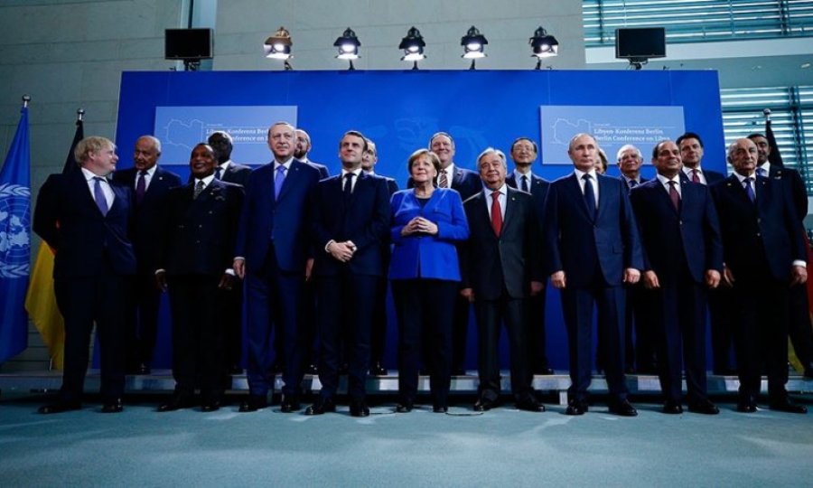 Berlin Konferansı sonrasında Libya krizinin geleceği