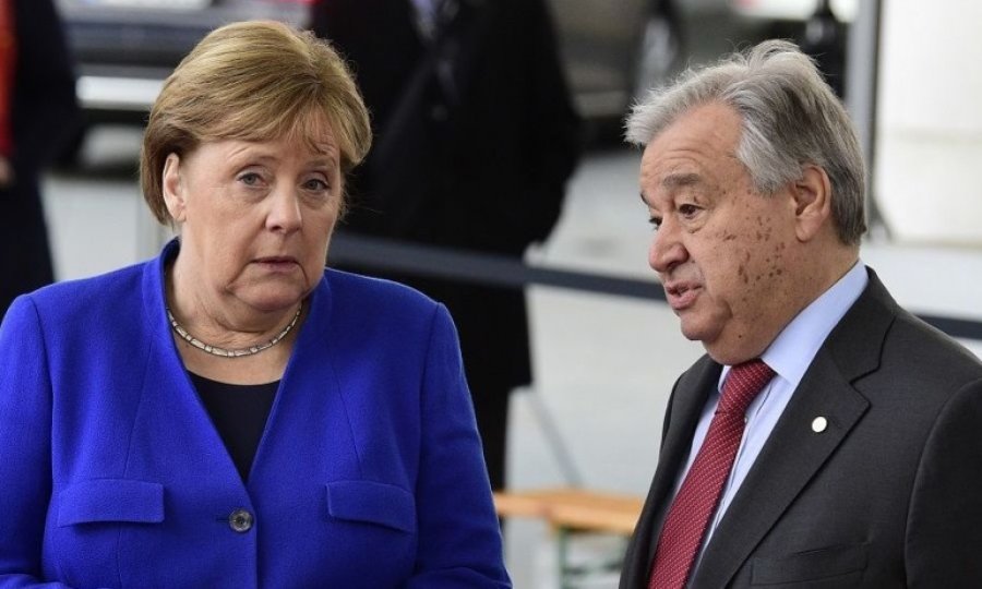 BM: Libyalı taraflardan oluşan askeri komite Cenevre'de toplanacak