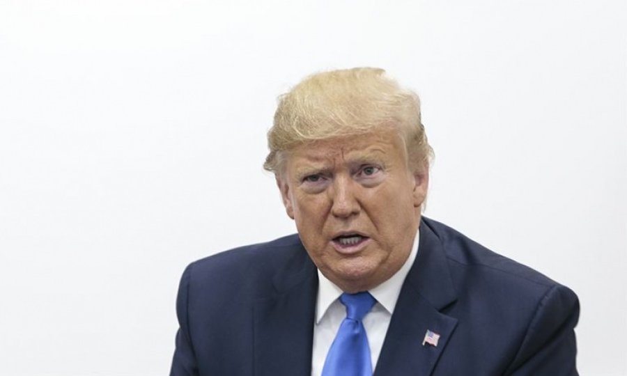 'NATOME' bir Trump fantezisi mi, 2020'lerin gerçeği mi?