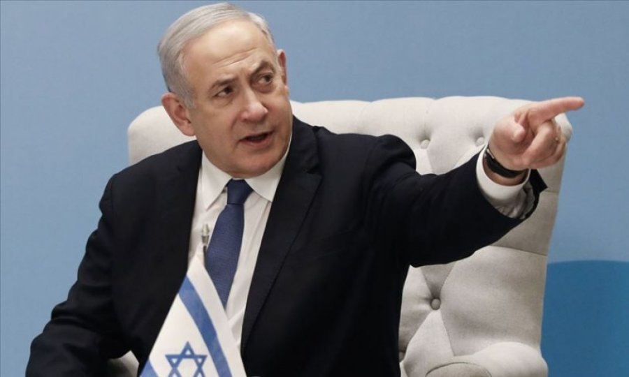 Netanyahu'dan Arap ülkeleriyle 'tarihi barış anlaşmaları imzalama' vaadi