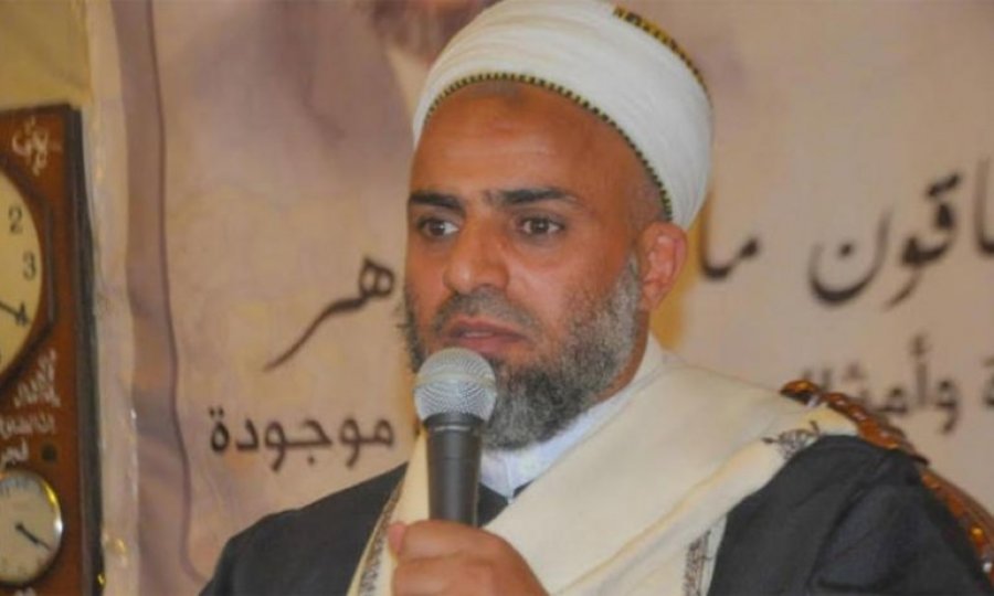 Yemen Müftüsünden Siyonistler için namaz kılanlara sert tepki
