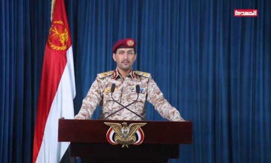 Ensarullah Aramco'ya saldırı düzenlediklerini duyurdu