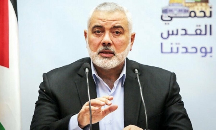 Hamas’tan işbirlikçi İslam ülkelerine tepki