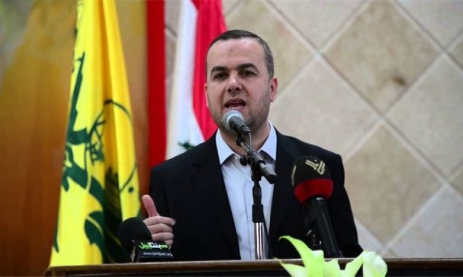 Hizbullah: ABD-İsrail anlaşması İslam Ümmeti’ne yapılmış bir saldırıdır