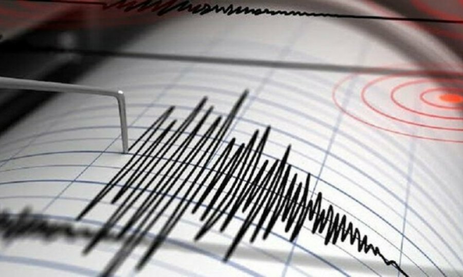 İran'da 5,4 büyüklüğünde deprem meydana geldi