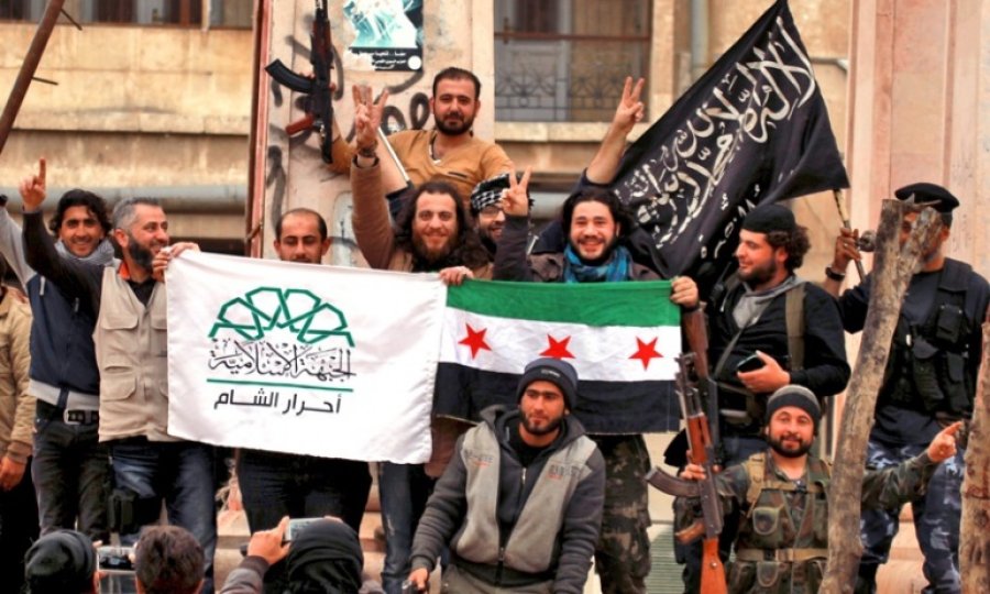 IŞİD'den sonra NUSRA da mı miadını doldurdu?