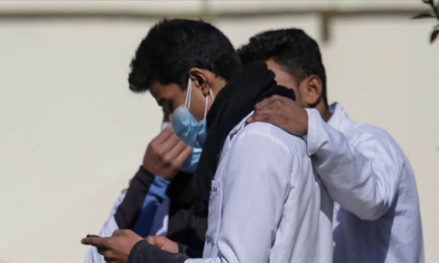 Malezya, 14 Çinlinin ülkeye girişine izin vermedi
