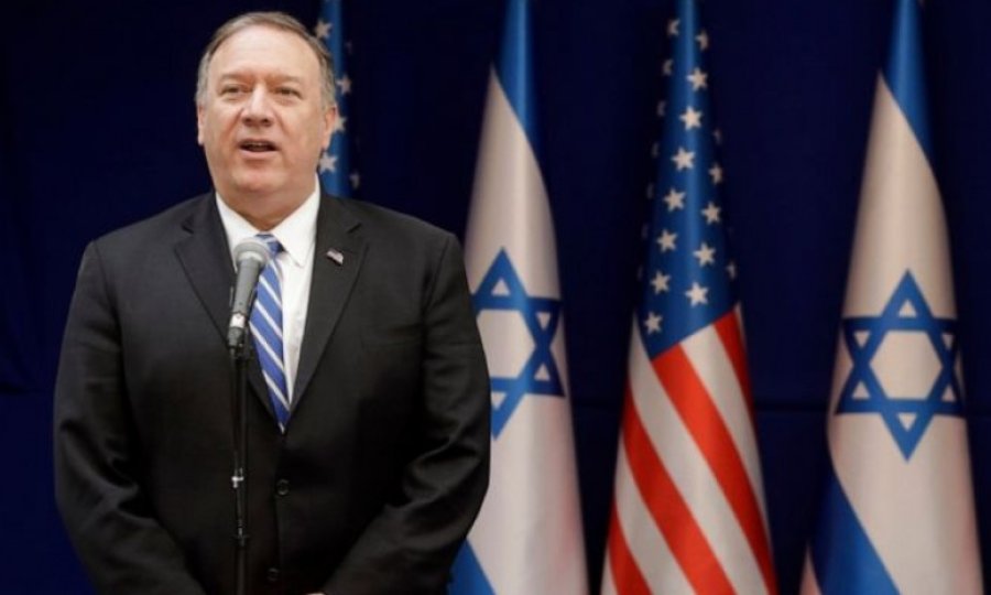 Pompeo'yu "İdlib telaşı" sardı