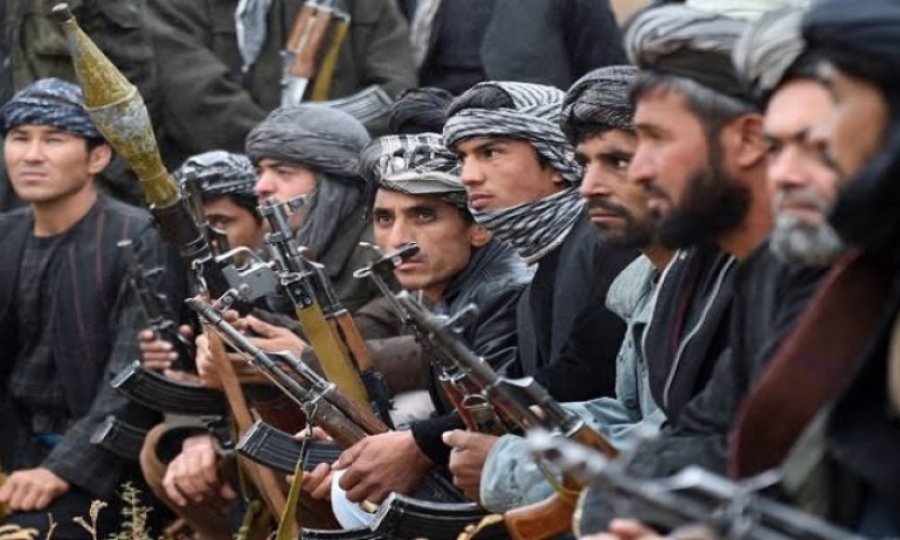 "ABD Afganistan'dan gitmezse onu çıkarmak zorunda kalacağız"