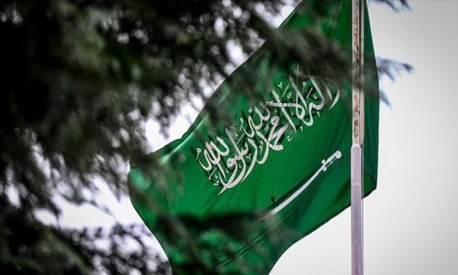 Suudi Arabistan'dan 'Trump'ın sözde barış planı'na destek açıklaması
