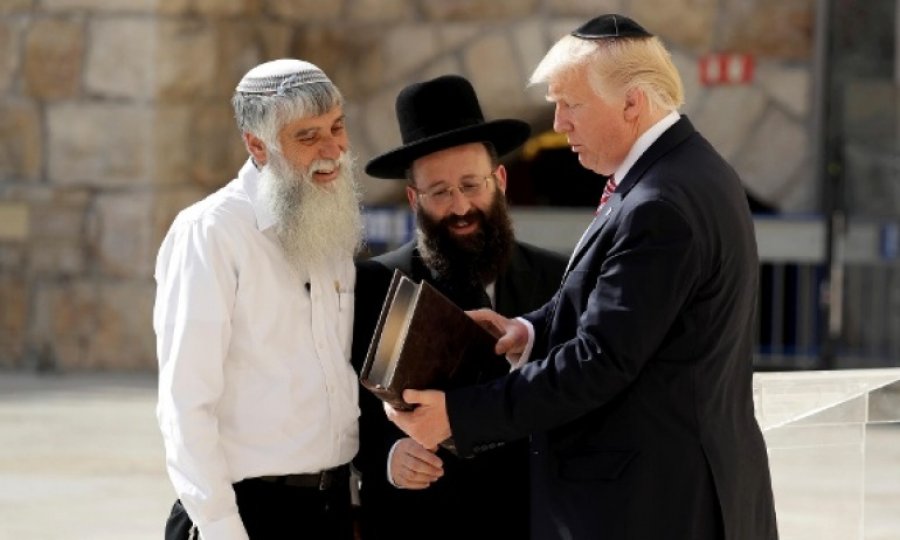 Trump yönetiminin İsrail-Filistin sözde barış planına dair neler biliniyor?