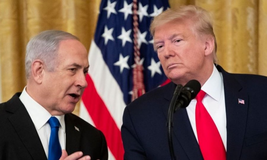 Trump'ın sözde barış planının ayrıntılarında neler var?