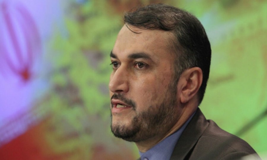 İran’dan Karabağ Açıklaması