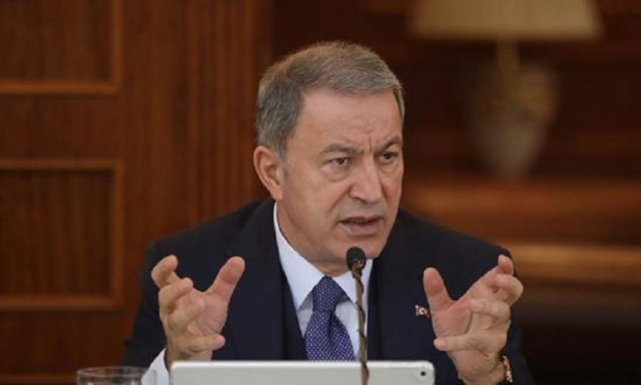 MSB duyurdu: Türkiye ve Yunanistan anlaştı