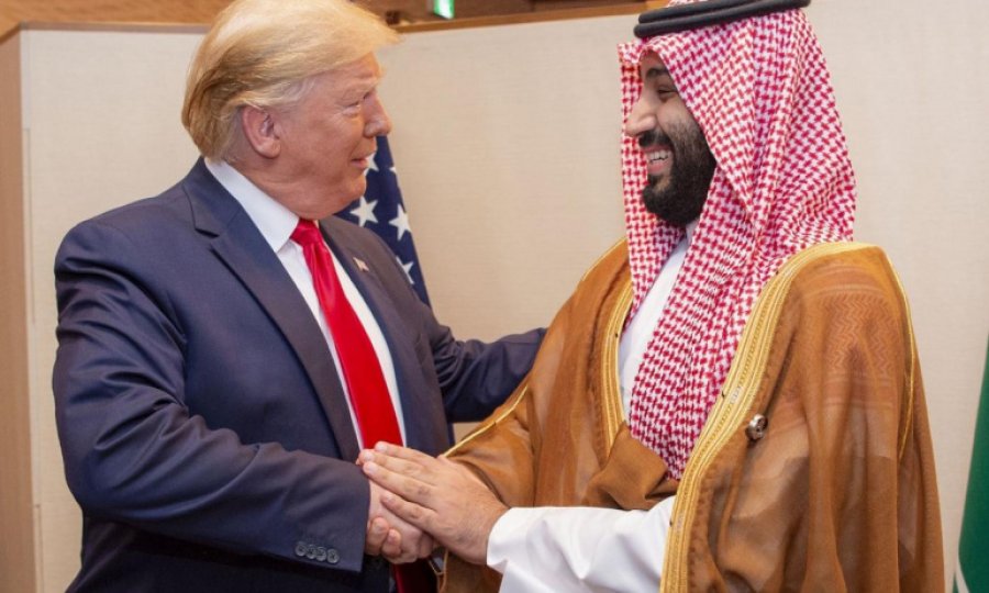 Yemen mahkemesinden Trump, Suudi Kralı ve Veliaht Prens hakkında idam hükmü 
