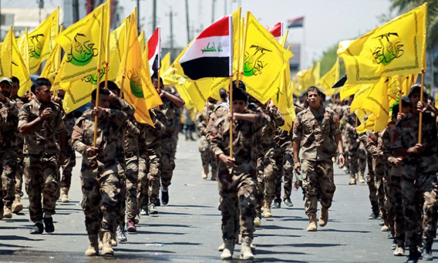 ABD, Irak Direnişini internet üzerinden de engellemeye çalışıyor