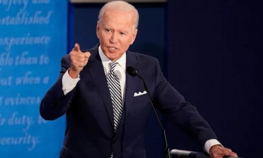 ABD'deki Müslüman seçmenlerin tercihi Biden