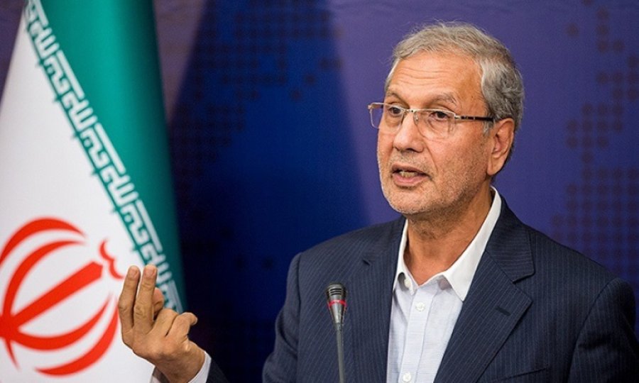 İranlı yetkili fitnecilere sert çıktı: Şeytanlık yapıyorlar, Ermenistan'a hiçbir silah yardımı yapılmadı