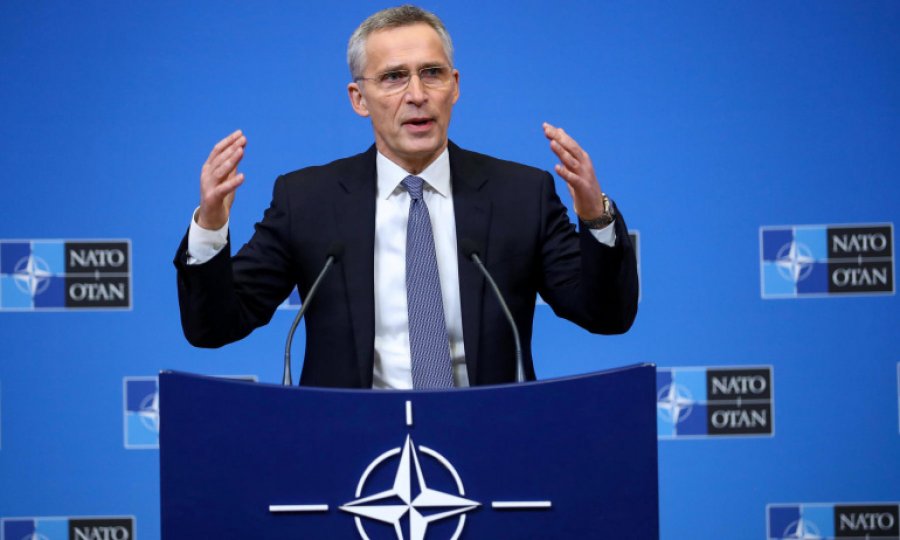 NATO Genel Sekreteri: Türkiye nüfuzunu tansiyonu düşürmek için kullanmalı