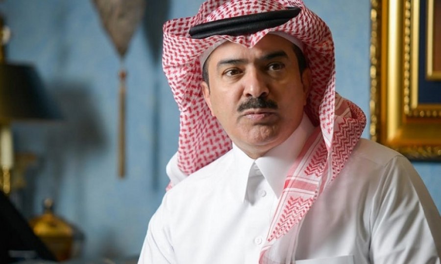  Suudi Arabistan’dan Türkiye’ye yönelik 'Boykot' çağrısı