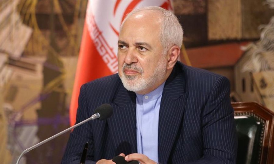 Zarif: Dağlık Karabağ'daki ateşkes barışa doğru atılan bir adım