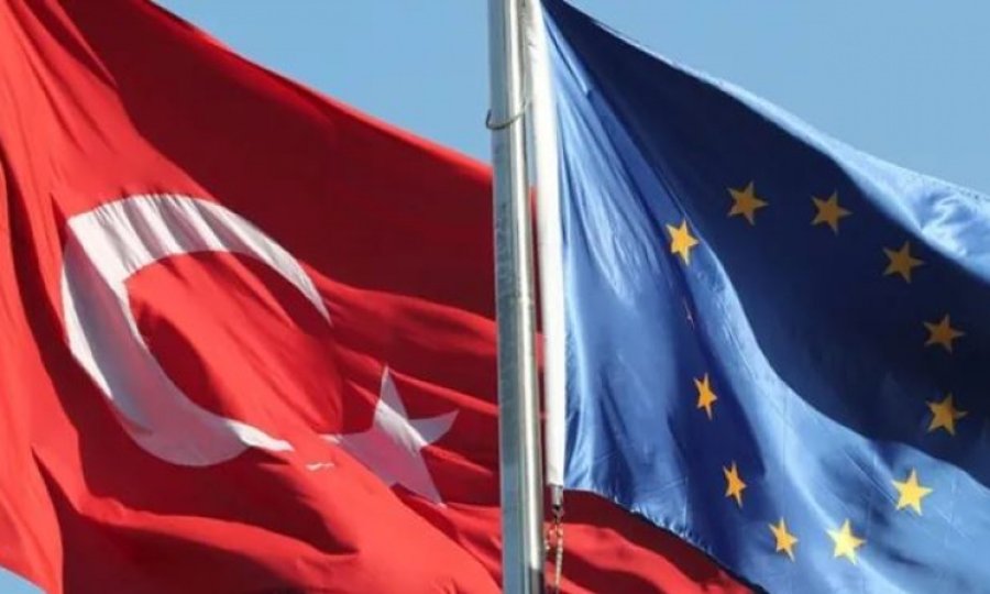 AB'den Türkiye'ye Oruç Reis ültimatomu: Bir hafta bekleyeceğiz