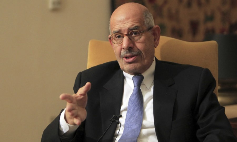 Amerika’nın İran’a baskısı faydasız