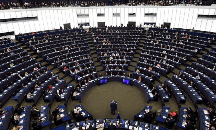 Avrupalı diplomatlara göre AB'nin Türkiye’ye yönelik havuç-sopa stratejisi iflas etti