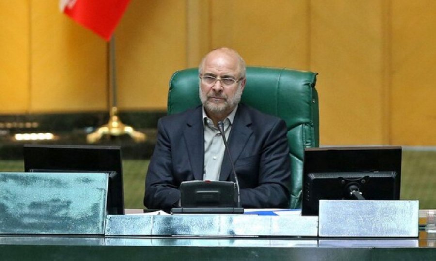 İran: Silah ambargosunun sona ermesi ABD için bir hezimettir