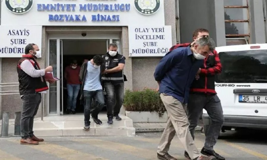 Sahte içkiden ölü sayısı 44'e yükseldi